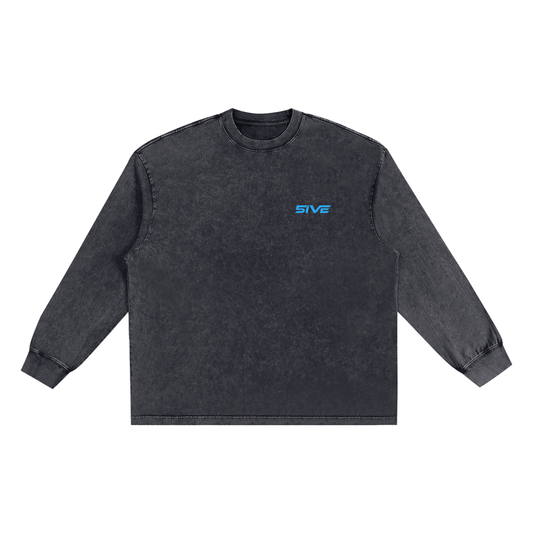 LONG SLEEVE TEE
