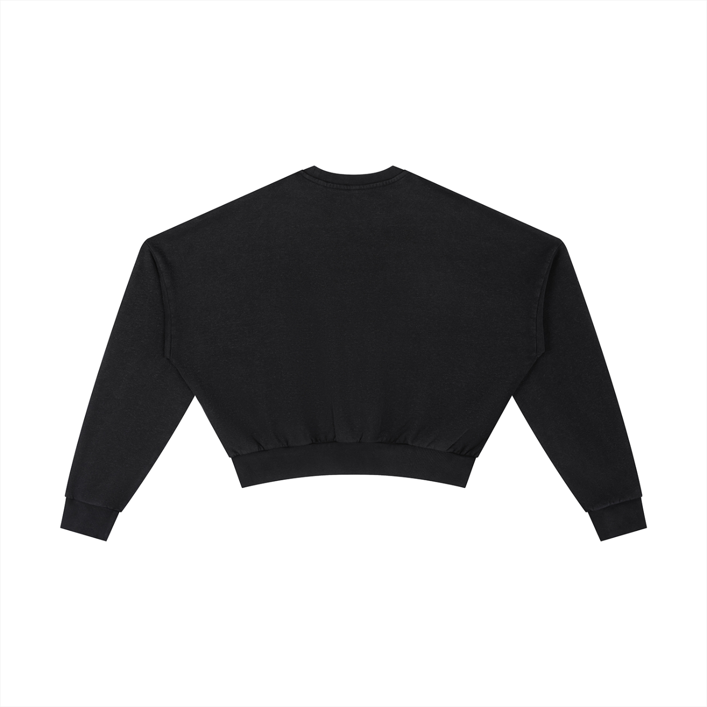 VINTAGE WASHED SWEATSHIRT
