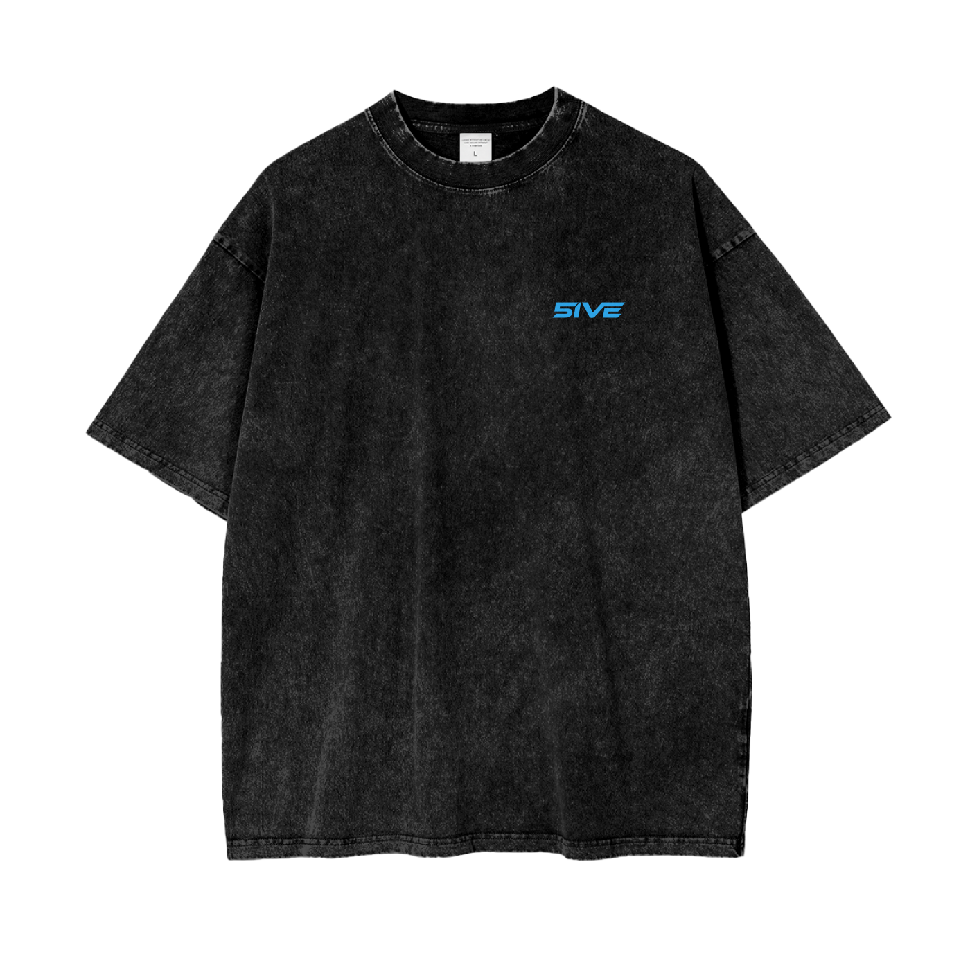 STREETWEAR T-SHIRT
