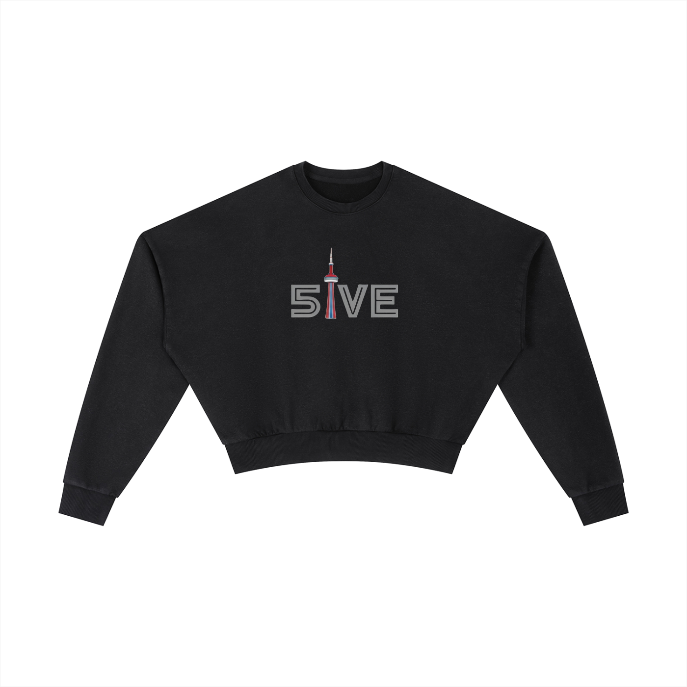 VINTAGE WASHED SWEATSHIRT