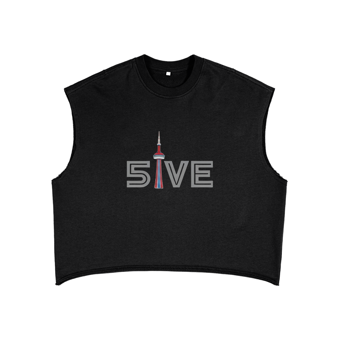 BOXY TANK TOP