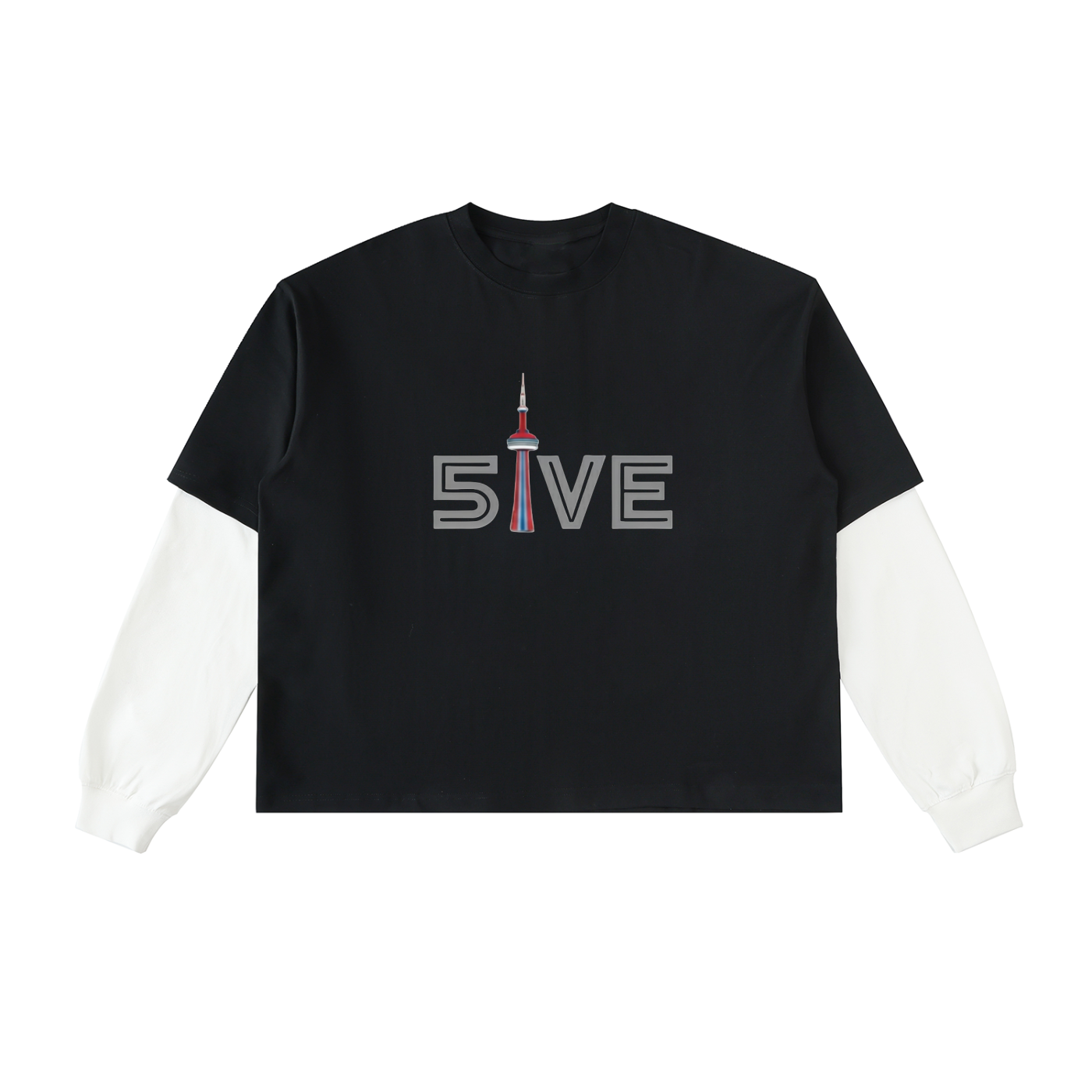 LONG SLEEVE