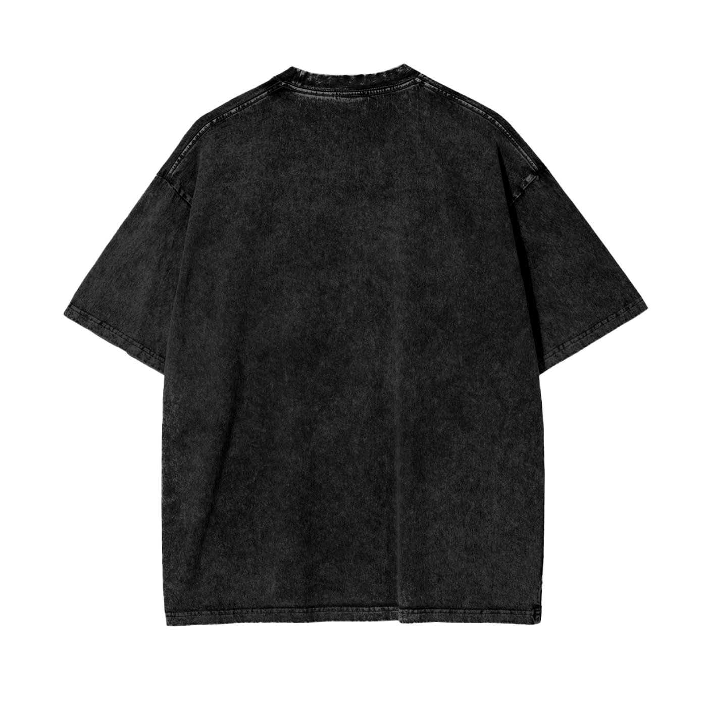 STREETWEAR T-SHIRT